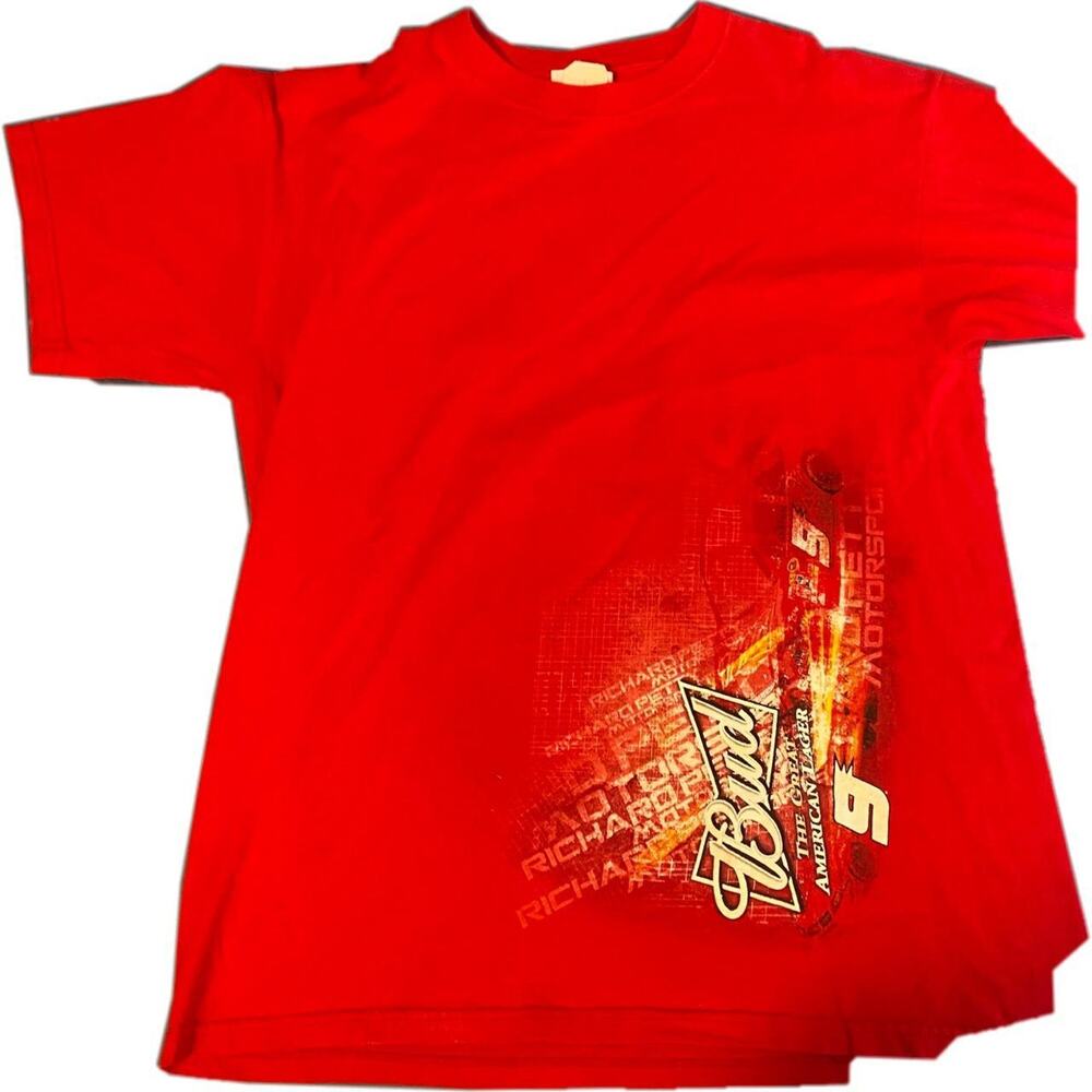Nascar richard petty tee
